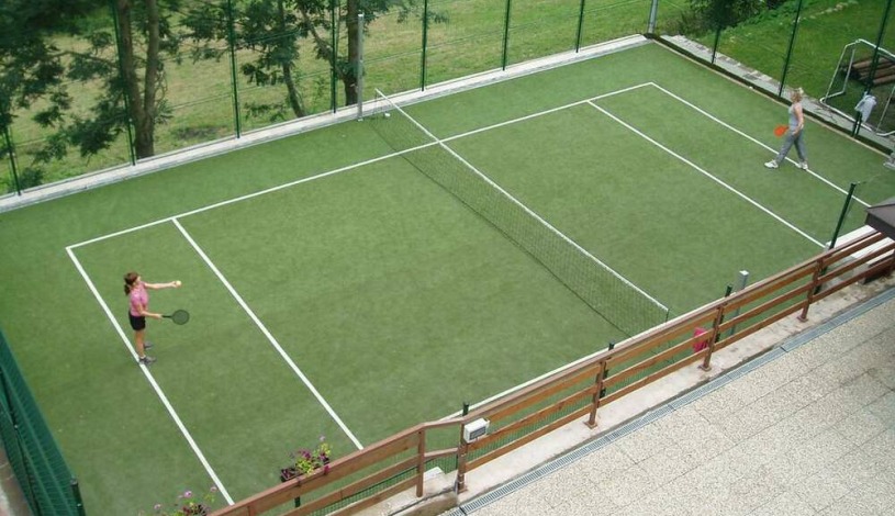 Sporthotel Švýcarská bouda Špindlerův Mlýn